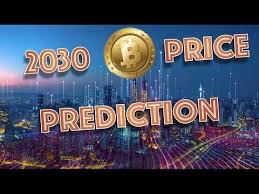 Here is the year 2021 to the year 2030 price prediction and bitcoin trends from the cryptopolitan team. 2030 Bitcoin Price Prediction Of 50k What A New Survey Tells Us About Investors Fears Diffcoin