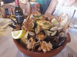 Patio Dos Marialvas Ericeira Restaurant Reviews Photos Phone Number Tripadvisor