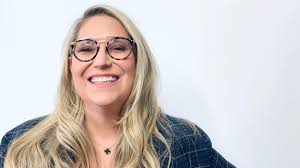 Power Done Differently Podcast Episode #9: Cassandra Rae Pittman — Power  Done Differently.