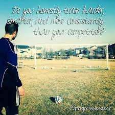 Progressive Soccer Training Inspirational Soccer Quotes Soccer Quotes Soccer Life