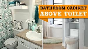 Wall mounted bathroom cabinet ideas. 40 Bathroom Cabinet Ideas Above Toilet Youtube