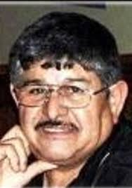 Gilbert Torrez — Pollock-Randall Funeral Home