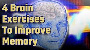 Free memory worksheets for adults | download and print today! 9 Brain Exercises That Ensure Memory Improvement