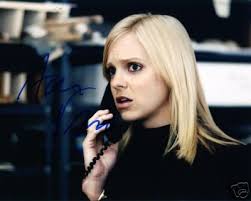 BROKEBACK MOUNTAIN"...ANNA FARIS 8X10 SIGNED ORIGINAL