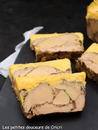 Les Petites Douceurs De Cricri Recette Foie Gras Au Cacao Et Au Piment Cuisson Sous Vide Cuisson Sous Vide Alimentation Foie Gras