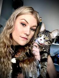 Air tag helps find lost dog