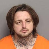 Arrest Report for May 12