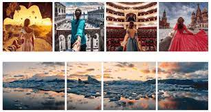 تحميل برنامج دمج الصور photo stitcher pro 2 0 0 لويندوز وماك عرض اليوم مقدم لكم من موقعgiveaway of the dayويتبقي علي العرض حتي وقت كتابه painting art stitcher