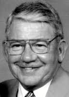 John Horner Obituary