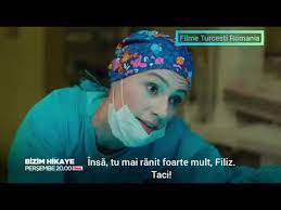 Tufan se confrunta si cu alte. Povestea NoastrÄƒ Promo Episodul 70 Final Youtube