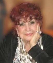 Bertha Alcalde Obituary (1932