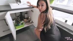 Baddies24/7 porn star miss john dough gets a creampie