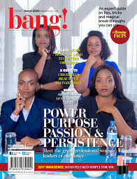 Rc mongella achukua hatua kari kwa mkurugenzi wa kiwanda cha ick mwanza. Bang Magazine March 2020 By Bang Magazine Issuu