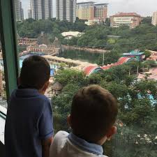 Explore sunway lagoon located in kuala lumpur, malaysia. Eight Days In Family Friendly Kuala Lumpur With Sunway Hotels Resorts Jetsetting Kids