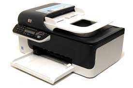 Maybe you would like to learn more about one of these? Hp Officejet J4580 All In One Review Hp S Latest Officejet Is An Adequate Multifunction Printer Pc World Business Multifunction Devices Pc World Australia