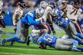 African lion vs grizzly bear teamauthority.myfastforum.org. Detroit Lions Vs Chicago Bears After5 Detroit
