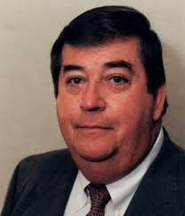 John Risley Obituary