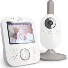 Lumi By Pampers Smart Baby Monitor Plus Sleep System Complete Bundle Walmart Com