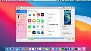 No, there are no better alternatives. Imazing Iphone Ipad Ipod Manager For Mac Pc