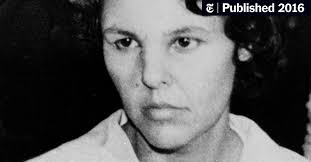 Cuomo Commutes Sentence of Judith Clark, Driver in Deadly Brink's Robbery