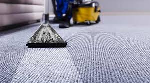 Carpet Maintenance: Professional Cleaning Tips