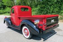 Image result for Pimpernel Scarlet 1942 GMC