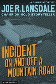 Image result for incident on and off a mountain road