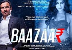 Baazaar Review Insighter Trading Filmfestivals Com The film stars dhanveer gowda, a debutant and aditi prabhudeva in the lead roles along with sadhu kokila, sharath lohitashwa and aruna balaraj in the supporting roles. baazaar review insighter trading