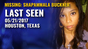 Beautiful High School Grad #ShapammalaBuckner Vanishes from Houston  Apartment After Disturbing Texts