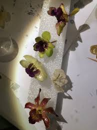 What happens when you put fresh flowers in resin fresh vs dry загрузил: Coating The Flowers In Resin The La Vie En Rose Project