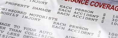 Maybe you would like to learn more about one of these? Common Auto Insurance Terms Explained