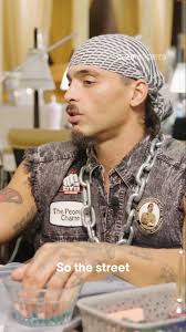 Isaiah Keys Interview