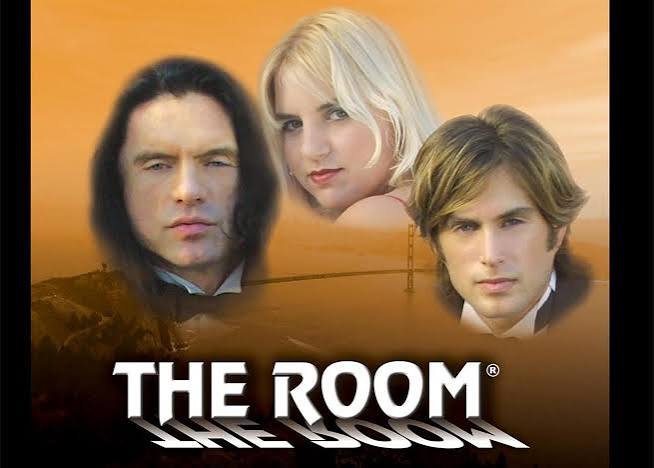 The Crazy Cult of 'The Room'