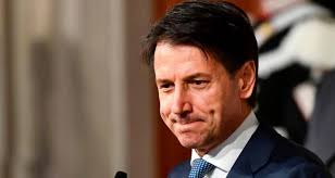 For this reason, our prime minister, giuseppe conte has tried to negotiate with the eu to get some financial help, not just for italy, but also for all the other countries that are now facing the same problem. Giuseppe Conte Given Mandate To Be Next Italian Pm
