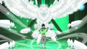 Lalu kenapa sih gambarnya harus keren? Black Clover Yuno Wallpapers On Wallpaperdog
