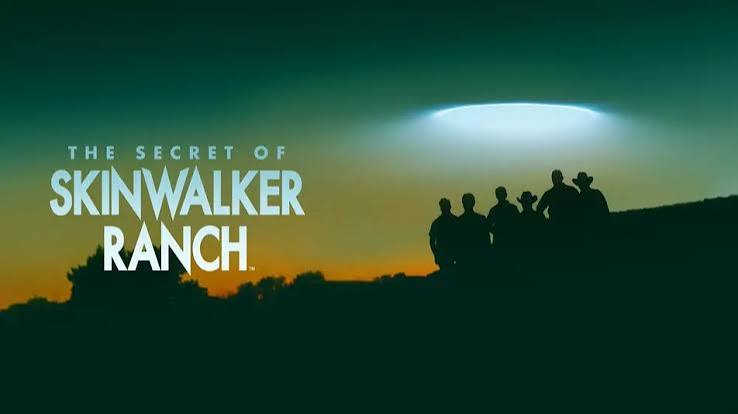 The Secret of Skinwalker Ranch: Season Seven Premiere Date Set for History  Channel Series - canceled + renewed TV shows, ratings - TV Series Finale