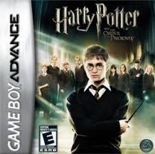 Juegos harry potter nintendo 3ds. Harry Potter And The Order Of The Phoenix Europe Nintendo Gameboy Advance Gba Rom Download Wowroms Com