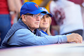 Mets postseason run pushes Steve Cohen toward baseball glory | Crain's New  York Business