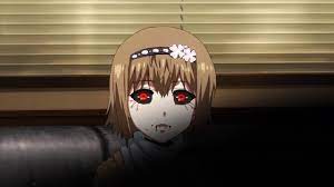 万屋代行: 【東京喰種トーキョーグール】第3話・・・一気にキャラが増えた。時代は肉食系女子