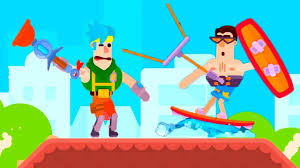 Bowmasters 1.0.6 apk + mod (unlimited money / unlocked) for android. Bowmasters Mod Apk V2 12 7 Character Unlock Unlimited Money