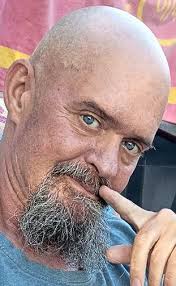 Terry John Acker Sr.