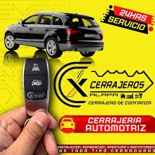 CERRAJEROS LLAVESA XALAPA