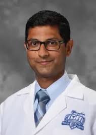 Dr. Ajay Gopalakrishna, Urology