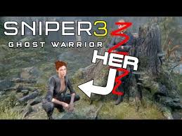 Become a female sniper and complete the prequel missions that expand the story. Sniper Ghost Warrior 3 Season Pass Dlc Pc Steam Downloadable Content Fanatical