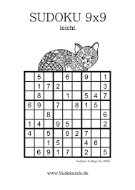 Im bereich sudoku mit lösung, gibt es unterschiedliche sudokublöcke im handel. Sudoku Leicht Sudokuzok De