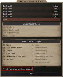 So go ahead and use both as you please. Bcnoexceptions New Player Guide Illwiki Dominions 5 Wiki