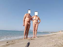 FKK Urlaubsimpressionen