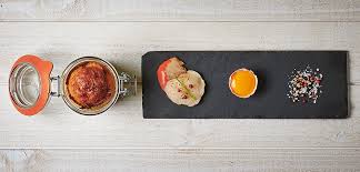 Recette Terrine De St Jacques Le Parfait Recette Terrine De St Jacques Terrine Terrine De Saint Jacques