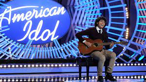 That Makes Two Second Seattle Contestant Philip Murphy To Appear On American Idol Seattle Refined