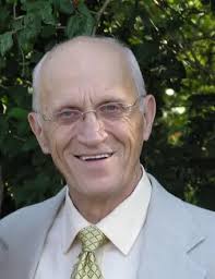 Obituary information for Vincent Henry Fanale